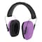 Ultrx Shield Passive Earmuff, Plum 4105 - alternate 1